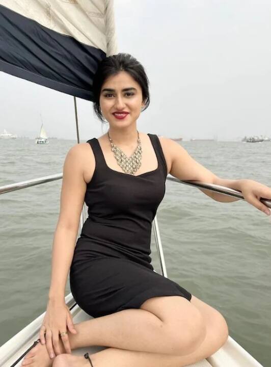 बता दें कि, गरिमा राजस्थान से ताल्लुक रखती हैं. एक्टिंग से पहले वह एक मॉडल के रूप में पहचानी जाती थीं.