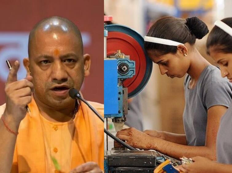 Uttar Pradesh Govt : No Duty For Women From 7 PM To 6 AM Without Their Consent Uttar Pradesh : பெண்களுக்கு நைட் ஷிப்ட் போட்டா நாக் அவுட்தான்.. எச்சரித்த உ.பி அரசு!