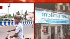 Panihati: পানিহাটিতে জেল-ফেরত দুষ্কৃতীদের তাণ্ডব, পুলিশকে লক্ষ্য করেও ছোড়া হল বোমা।Bangla News