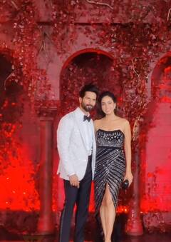 Mira Kapoor: টেক্কা বহু নায়িকাকে, কর্ণ জোহরের জন্মদিনের পার্টিতে নজর কাড়লেন শাহিদ-পত্নী মীরা