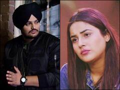 Sidhu Moose Wala Killed: पंजाबी सिंगर मूसेवाला की हत्या से सदमे में शहनाज़ गिल, बोलीं- किसी का जवान बेटा इस दुनिया से...