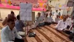 ભિલોડાના જર્જરિત આરોગ્ય કેન્દ્રમાં સારવાર લેવા લોકો મજબૂર, આરોગ્ય કામગીરીને લોકોમાં રોષ