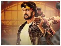 Kiccha Sudeep: కిచ్చా సుదీప్ 'కే3 కోటికొక్కడు' రిలీజ్ ఎప్పుడంటే?