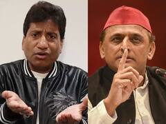 Raju Srivastava on Akhilesh Yadav: विधानसभा में अखिलेश यादव की टिप्पणी पर कॉमेडियन राजू श्रीवास्तव ने साधा निशाना, बताया- 'अनपढ़'