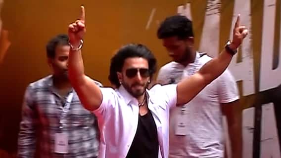 फैमिली प्लानिंग और Simmba-2 पर क्या बोले Ranveer Singh ? देखिए 'Khabar Filmi Hai'
