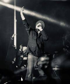 Sidhu Moose Wala : 'सो हाई' गाण्यामुळे रातोरात स्टार झालेले सिद्धू मुसेवाला यांचा जीवनप्रवास