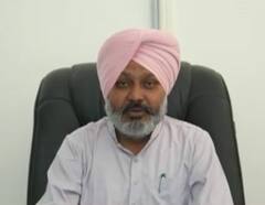 ਖਜ਼ਾਨਾ ਮੰਤਰੀ Harpal cheema ਨੇ Captain Amrinder singh ਤੋਂ ਮੰਗੇ ਭ੍ਰਿਸ਼ਟ ਅਫਸਰਾਂ ਦੇ ਸਬੂਤ