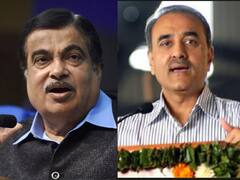Praful Patel : विदर्भात नेत्यांची भाऊगर्दी, पण व्हिजन ठेवून काम करणारे फक्त 'तुम्हीच'