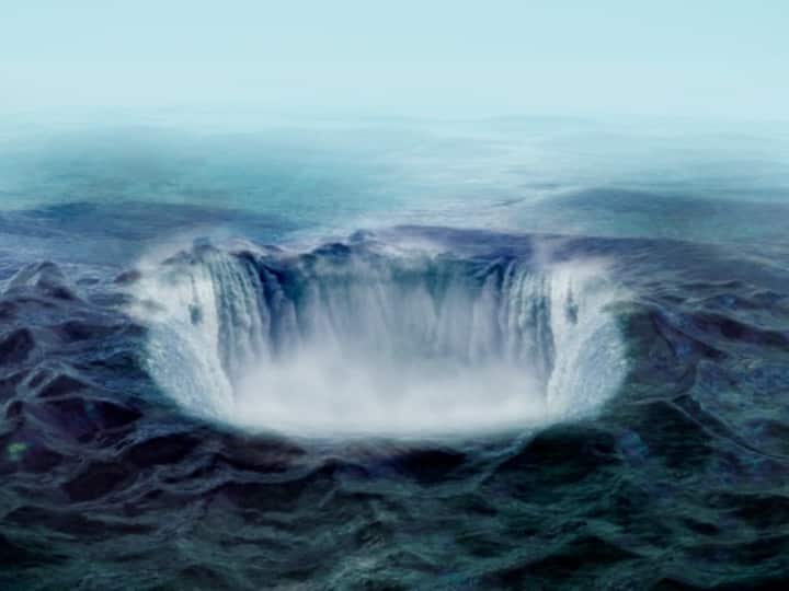 Full Refund If Ship Disappears In Bermuda Triangle, Promises Cruise Company Full Refund If Ship Disappears In Bermuda Triangle, Promises Cruise Company