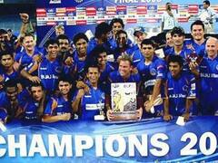 IPL 2008 Final: इस तरह राजस्थान रॉयल्स बनी थी चैंपियन, ऐसे शेन वॉर्न ने अंडरडॉग टीम को दिलाया था खिताब