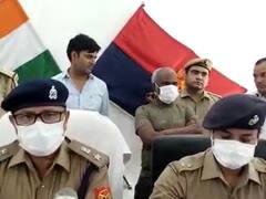 Bulandshahr News: ऑपरेशन 'पाताल लोक' के तहत अवैध हथियार फैक्ट्री का भांडाफोड़, पुलिस ने ऐसे किया खुलासा