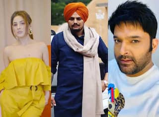 Sidhu Moosewala Death: કપિલ શર્માથી લઈ શહનાઝ ગિલ સુધી, સિદ્ધુ મૂસેવાલાની હત્યા પર કોણે શું કહ્યું ?