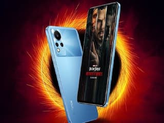 Infinix Note 12: 50MP कैमरा और 5000mAh बैटरी वाले स्मार्टफोन को सस्ते में खरीदने का मौका, जानें फीचर्स और कीमत