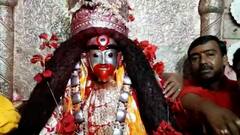 Tarapith: ফলহারিণী অমাবস্যা উপলক্ষে তারাপীঠে ভিড়। Bangla News