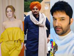 Sidhu Moosewala Death: कपिल शर्मा से लेकर शहनाज गिल तक, सिद्धू मूसेवाला की हत्या पर किसने क्या कहा?
