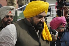 ਜੇਲ੍ਹ 'ਚ ਮੋਬਾਈਲ ਮਿਲਣ ਮਗਰੋਂ ਅੰਤਰਰਾਸ਼ਟਰੀ ਨਸ਼ਾ ਤਸਕਰ ਜਗਦੀਸ਼ ਭੋਲਾ ਗੁਰਦਾਸਪੁਰ ਜੇਲ੍ਹ 'ਚ ਸ਼ਿਫਟ