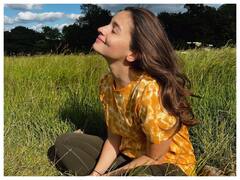 Arjun Kapoor teases Alia Bhatt On Her Latest Instagram Post