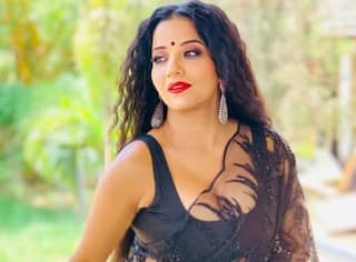 Monalisa Struggle: कभी होटल में काम कर के परिवार का खर्च चलाती थीं मोनालिसा, मिलते थे महज इतने रुपये