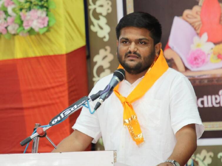 Hardik Patel News: Know when will Hardik Patel to join BJP Hardik Patel News:  હાર્દિક પટેલ 30 મેએ ભાજપમાં જોડાશે ? જાણો શું કર્યું મોટું એલાન ?