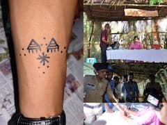 Bastar News: विश्व में प्रसिद्ध है बस्तर का गोदना आर्ट, अब इस तकनीक से परंपरा को बनाए रखने की कोशिश