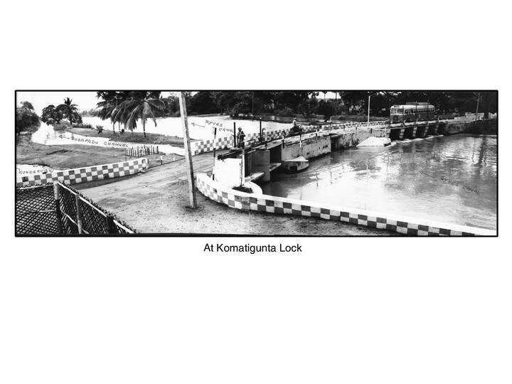 ప్రకాశం బ్యారేజ్ ఈ పేరు చెబితే ముందుగా గుర్తుకు వ‌చ్చేది బెజ‌వాడ‌. అటు ఇంద్రకీలాద్రి ఇటు కృష్ణాన‌దికి మ‌ధ్యలో నిర్మాణమైన ప్రకాశం బ్యారేజ్ ఆనాటి చ‌రిత్రకు సాక్షి.