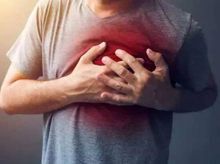 Heart Attack: Who Needs More Treatment After Heart Attack? This model of IIT-D and GB Pant will now be able to know Heart Attack: हार्ट अटैक के बाद इलाज की किसे ज्यादा जरूरत? IIT-D और जीबी पंत के इस मॉडल से चलेगा पता