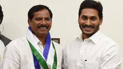 Jupudi Prabhakar Rao: బహుజన నాయకుడిగా జగన్ ఎదిగారు | YS Jagan 3 Years Governance | ABP Desam