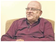 Singeetham Srinivasarao: సింగీతం శ్రీనివాసరావు ఇంట విషాదం!