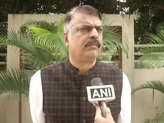 Congress To Go To Rajya Sabha From Jharkhand After CM Hemant Soren Meets Sonia Gandhi: Report