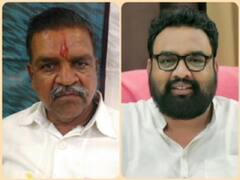 Ajmer News: ब्यावर नगर परिषद में बीजेपी में गुटबाजी!, उपसभापति ने सभापति पर लगाए गंभीर आरोप