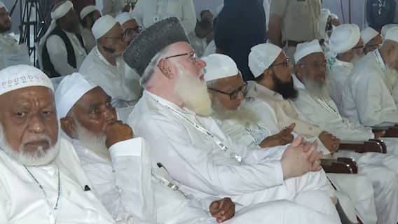 Jamiat Ulema-e-Hind सम्मेलन का आज दूसरा दिन, मंदिर-मस्जिद विवाद पर लिया जा सकता है बड़ा फैसला