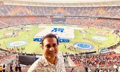 IPL 2022, Closing Ceremony Pics: ஜெர்ஸி கின்னஸ் சாதனை... ஏ.ஆர் ரஹ்மான்... கிரிக்கெட்! கலைகட்டிய ஐபிஎல் நிறைவு விழா!