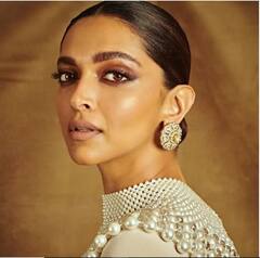 ਕਾਨਸ ਫੈਸਟੀਵਲ ਦੇ ਆਖਰੀ ਦਿਨ ਅਪਸਰਾ ਲੱਗੀ ਦੀਪਿਕਾ ਪਾਦੁਕੋਣ, ਖੂਬਸੂਰਤ ਤਸਵੀਰਾਂ ਤੋਂ ਨਜ਼ਰਾਂ ਹਟਾਉਣਾ ਮੁਸ਼ਕਲ