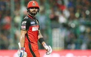 IPL 2022: ਵਿਰਾਟ ਕੋਹਲੀ ਦੀ ਤਕਨੀਕ 'ਤੇ ਉੱਠੇ ਸਵਾਲ, ਸੰਜੇ ਮਾਂਜਰੇਕਰ ਨੇ ਕਿਹਾ, ਇੱਥੇ ਕੰਮ ਕਰਨ ਦੀ ਲੋੜ