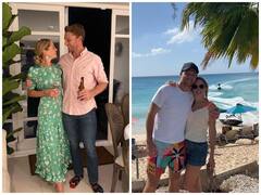 बेहद फिल्मी है Jos Buttler की लव स्टोर, स्कूल से शुरू हुआ रोमांस; बॉलीवुड अंदाज में किया था प्रपोज