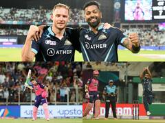 GT vs RR Final: शमी-बटलर से लेकर राशिद-सैमसन तक, खिताबी मुकाबले में इन खिलाड़ियों के बीच देखने को मिलेगी आपसी जंग