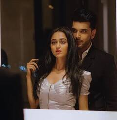 Karan ਦੀਆਂ ਬਾਹਾਂ 'ਚ ਗੁਆਚੀ ਤੇਜਸਵੀ ਨੇ ਸ਼ੇਅਰ ਕੀਤੀ ਹੁਣ ਤਕ ਦੀ ਸਭ ਤੋਂ ਰੋਮਾਂਟਿਕ ਫੋਟੋ, ਲੋਕ ਬੋਲੇ 'ਯੇ ਜੋੜੀ ਇਕ ਦਿਨ ਆਗ ਲਗਾਏਗੀ'