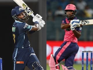 GT vs RR Final: पांड्या-सैमसन के पास वॉर्नर का ऐतिहासिक रिकॉर्ड तोड़ने का मौका, IPL फाइनल में कर सकते हैं ये कमाल