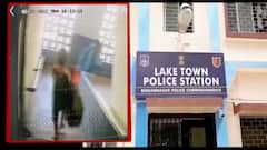 Laketown: শিশু কোলে বাড়িতে ঢুকে মূল্যবান সামগ্রী হাতিয়ে নেওয়ার অভিযোগ, গ্রেফতার ২ মহিলা। Bangla News