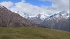 Rudraprayag में फंसे 7 ट्रैकर्स की लोकेशन मिली, मदमहेश्वर-पांडव शेरा ट्रैक पर फंसे थे ट्रैकर