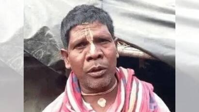 kacha badam fame bhuban badyakars new song released, know in details Bhuban Badyakar New Song: কাঁচা বাদাম-এর পর ভুবন বাদ্যকরের নতুন গান ঝড় তুলেছে নেট দুনিয়ায়