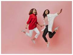 Easy Outfit Ideas: समर में ओवरसाइज शर्ट को ऐसे करें कैरी, दिखेंगी सबसे अलग और कूल