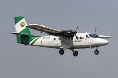 Nepal: Mobile Phone Signals From Crashed Plane's Pilot May Provide Imp Info To Accident's Site