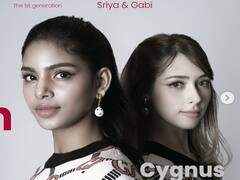 Sriya Lenka: கே-பாப் உலகில் முதல் இந்தியப் பெண்… யார் இந்த ஸ்ரீயா லெங்கா?