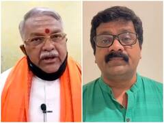 'खैरे, तुम्ही तयार रहा!' हजार कोटींच्या आरोपावरून वंचितचा इशारा