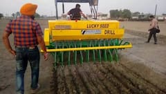 ਝੋਨੇ ਦੀ ਸਿੱਧੀ ਬਿਜਾਈ ਦੇ ਮੁਆਵਜ਼ੇ ਲਈ ਰਜਿਸਟ੍ਰੇਸ਼ਨ ਸ਼ੁਰੂ, 5 ਜੂਨ ਤਕ ਵੇਰਵਾ ਦੇਣਗੇ ਕਿਸਾਨ