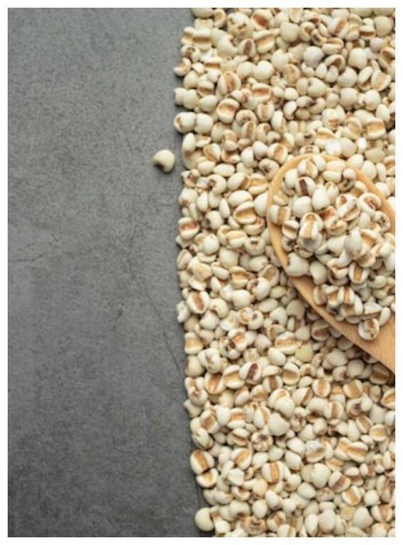 बाजरा में छिपे गुण