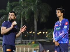 IPL 2022, GT vs RR Final: జోష్‌ ఈజ్‌ హై సర్‌! ఫైనల్‌ ముందు టైటాన్స్‌, రాయల్స్‌ ఫ్రెండ్లీమీట్‌!