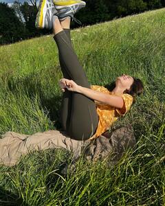 கங்குபாயும் நானே க்யூட் பேபியும் நானே... அலியா பட் லேட்டஸ்ட் க்ளிக்ஸ்!