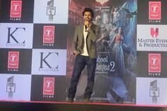 Kartik Aaryan In Kolkata: কলকাতায় কার্তিক আরিয়ান! 'আমি যে তোমার' গানের লঞ্চে এলেন অভিনেতা